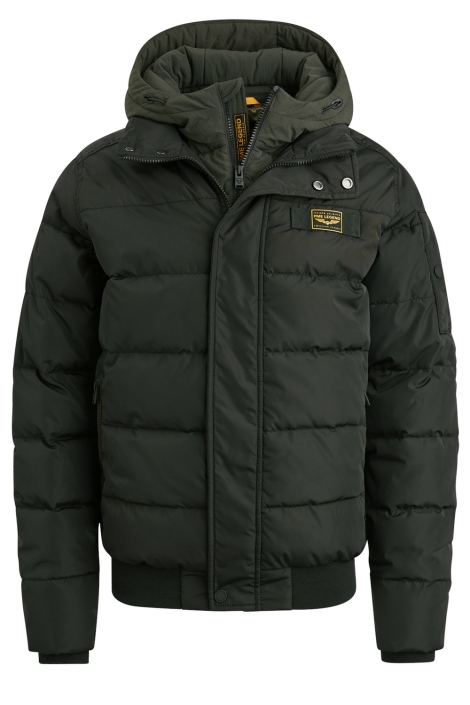 PME legend flight jacket skytruck indira cire